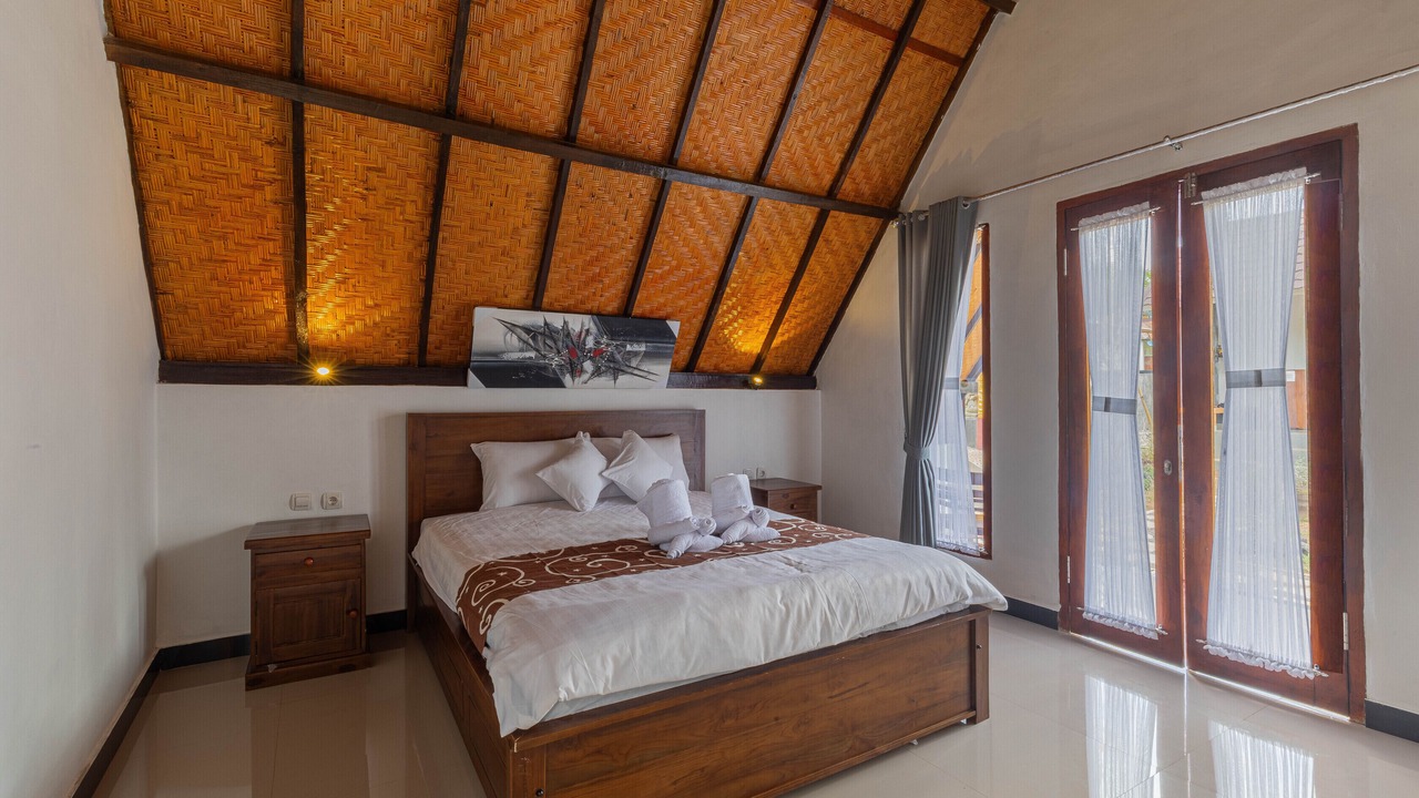 Photo of Bedroom in Botoemadeg