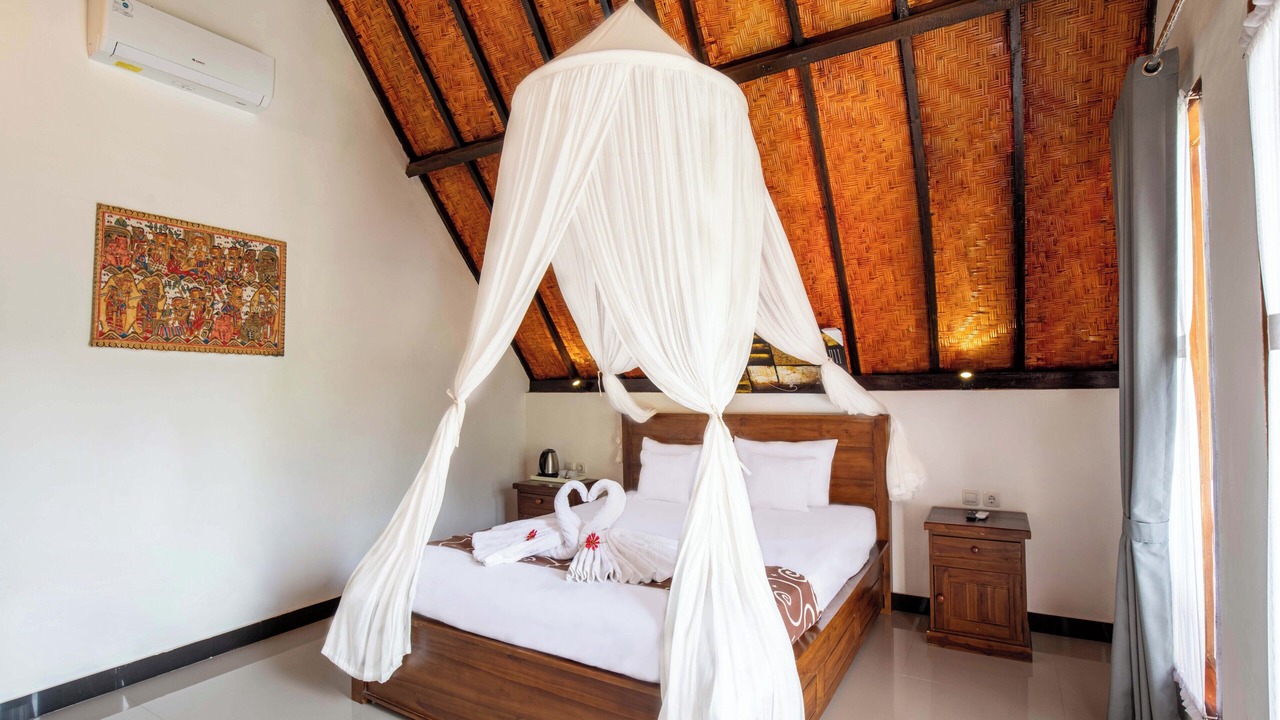 Photo of Bedroom in Botoemadeg