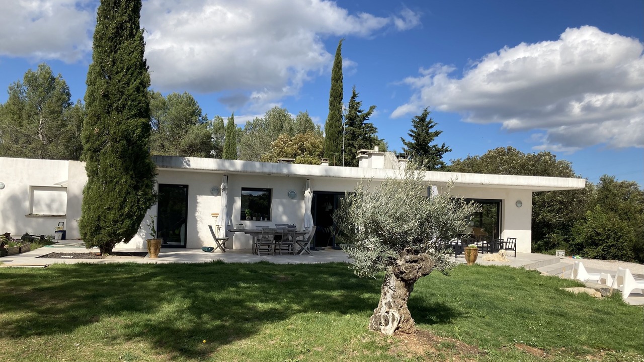 Photo of Outdoor in Le Triadou