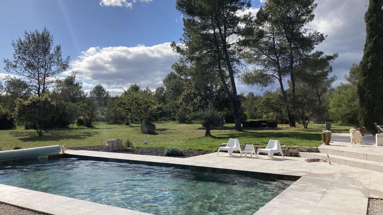 Photo of Outdoor in Le Triadou