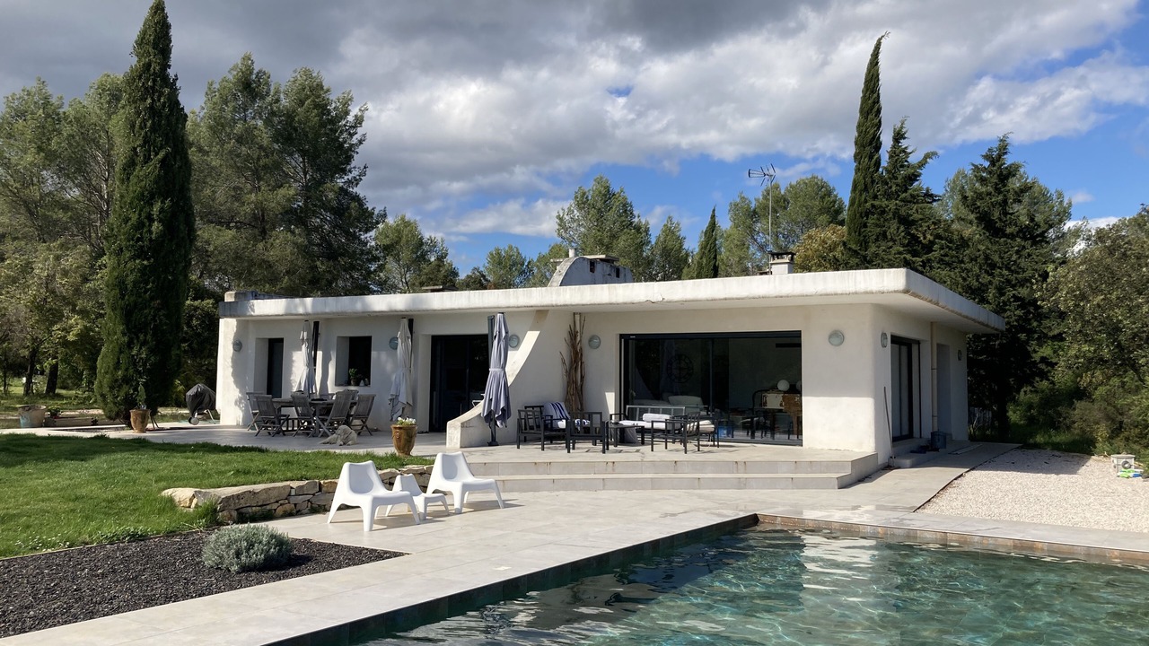 Photo of Outdoor in Le Triadou