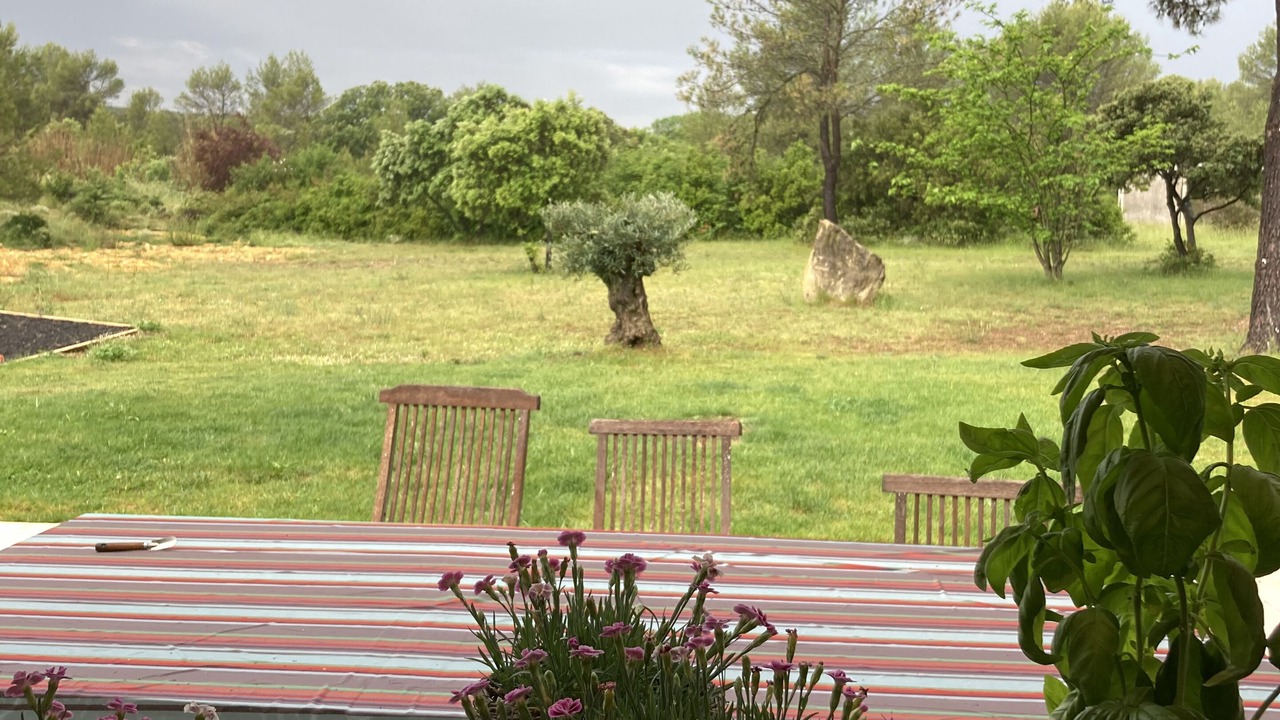 Photo of Outdoor in Le Triadou