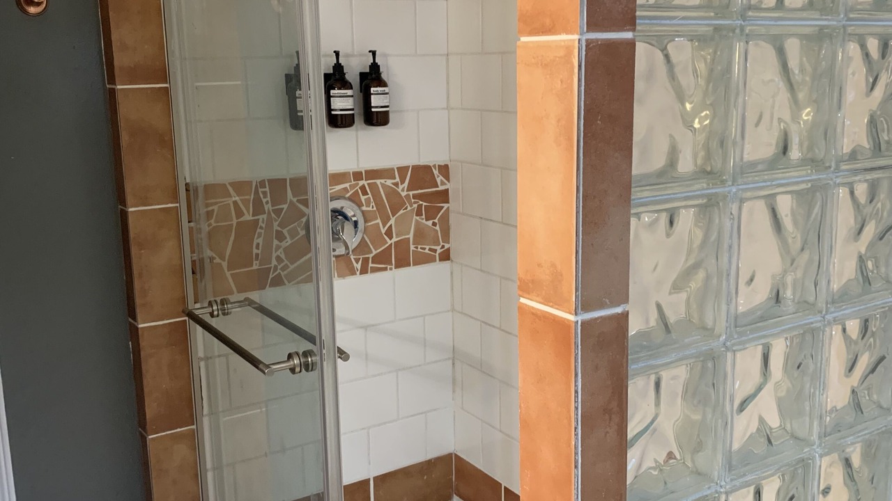 Photo of Bathroom in Bear Creek