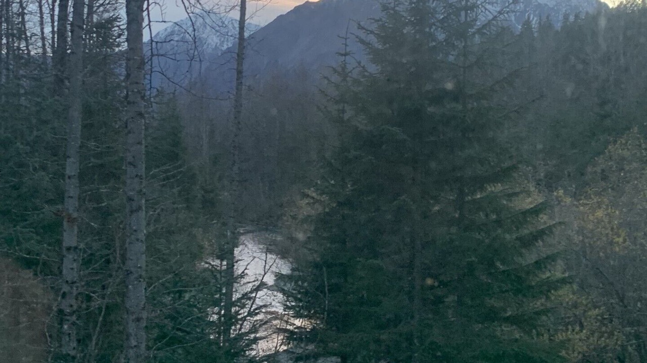 Photo of Outdoor in Bear Creek