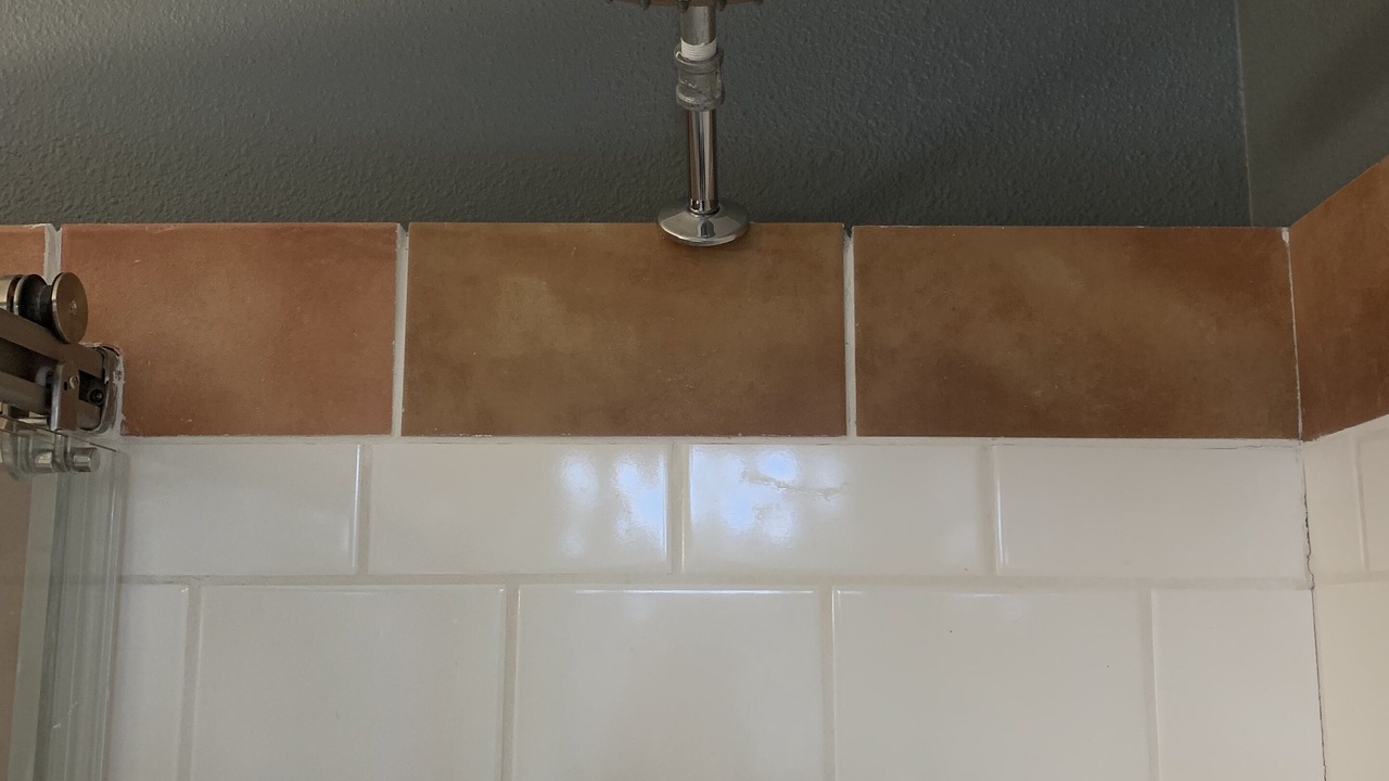 Photo of Bathroom in Bear Creek
