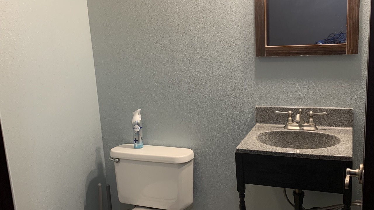 Photo of Bathroom in Bear Creek