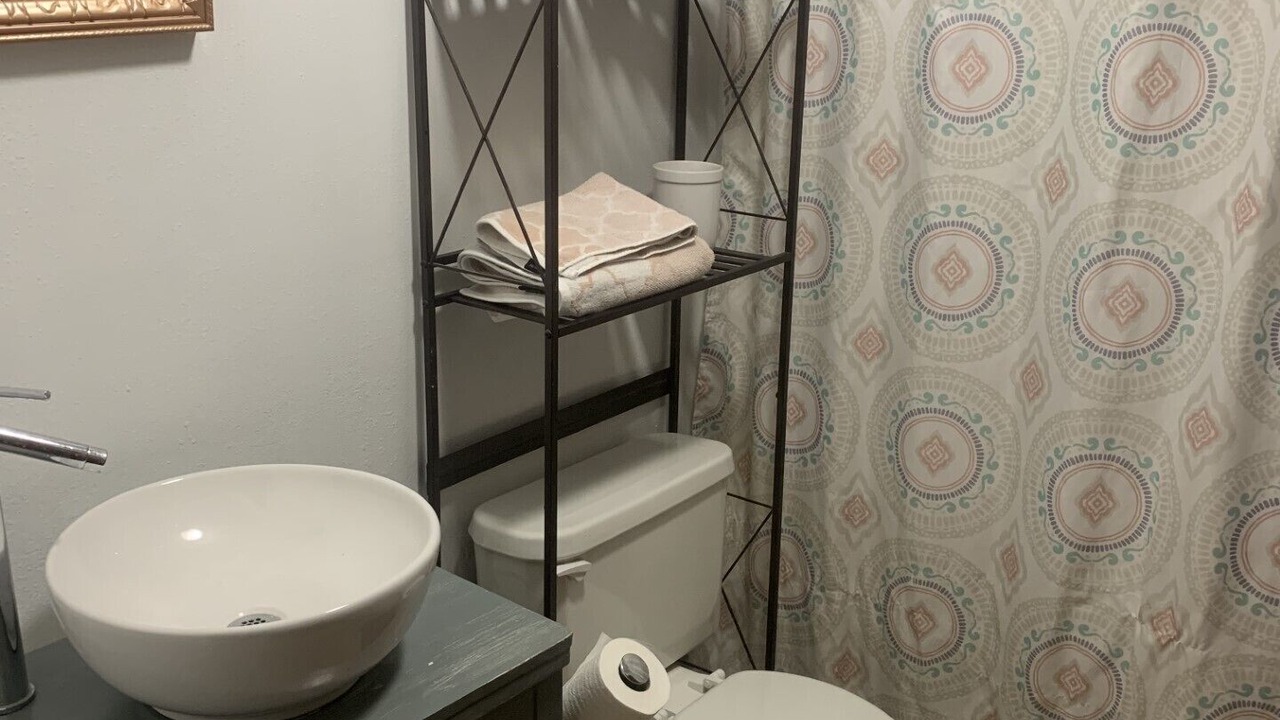 Photo of Bathroom in Bear Creek