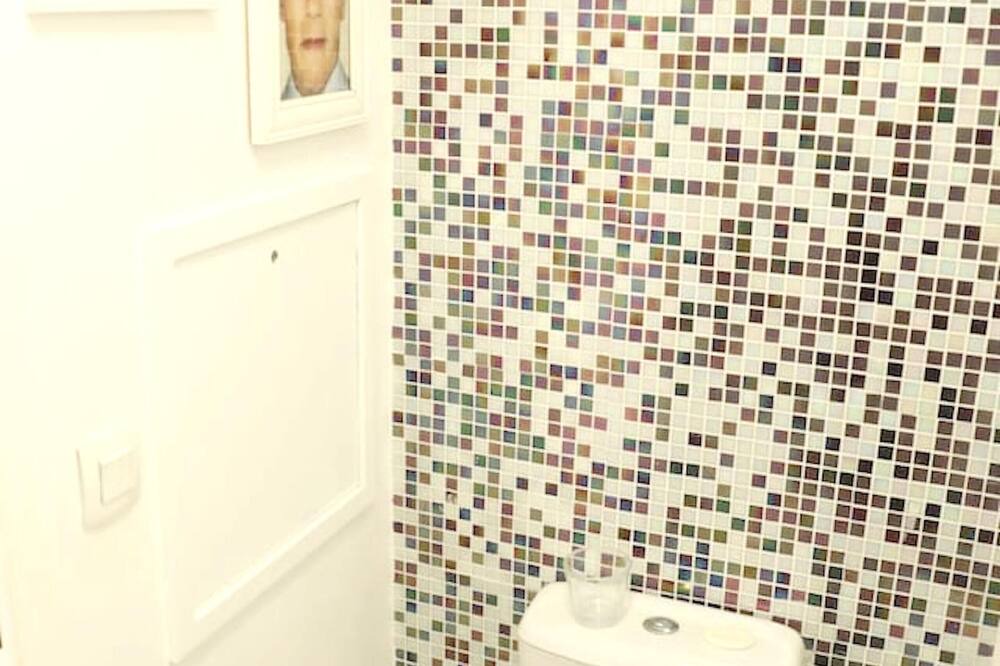 Photo of Bathroom in Bagnolet