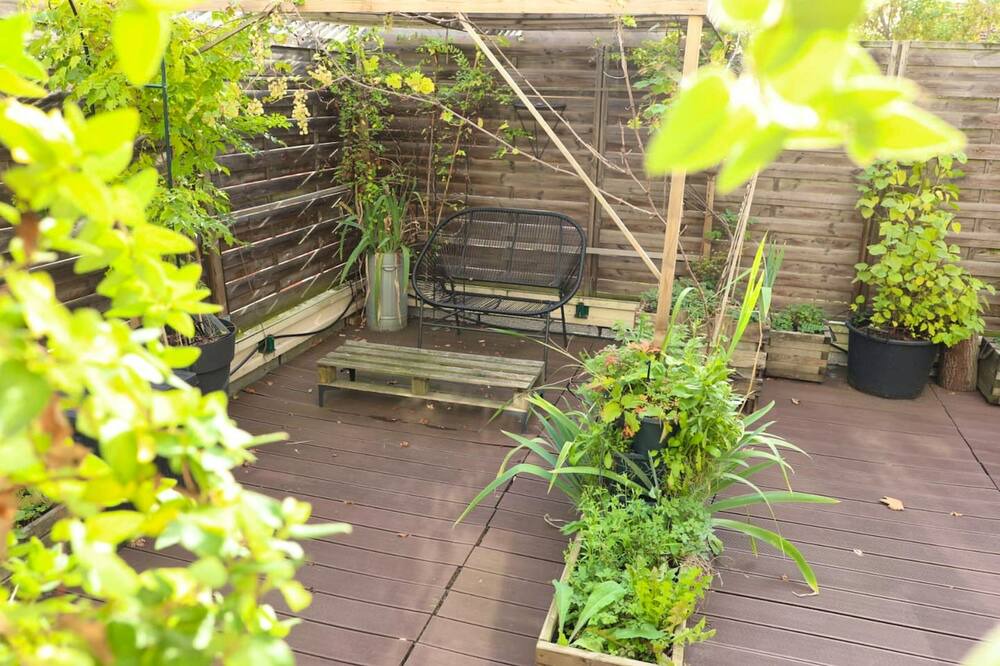 Photo of Outdoor in Bagnolet