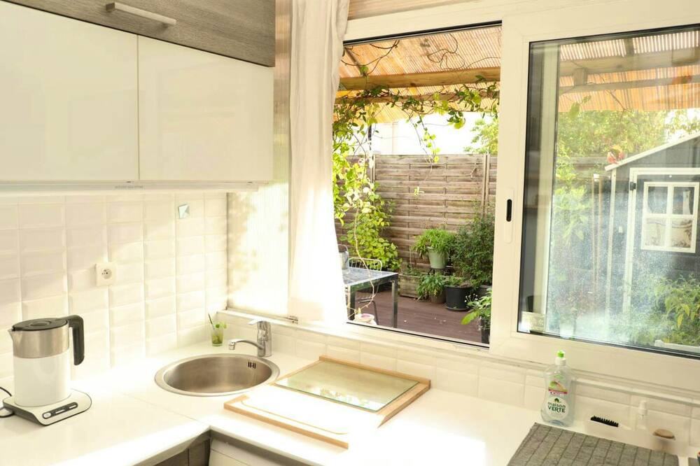 Photo of Bathroom in Bagnolet