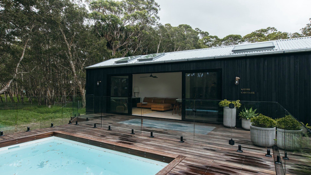 Photo of Outdoor in Pearl Beach