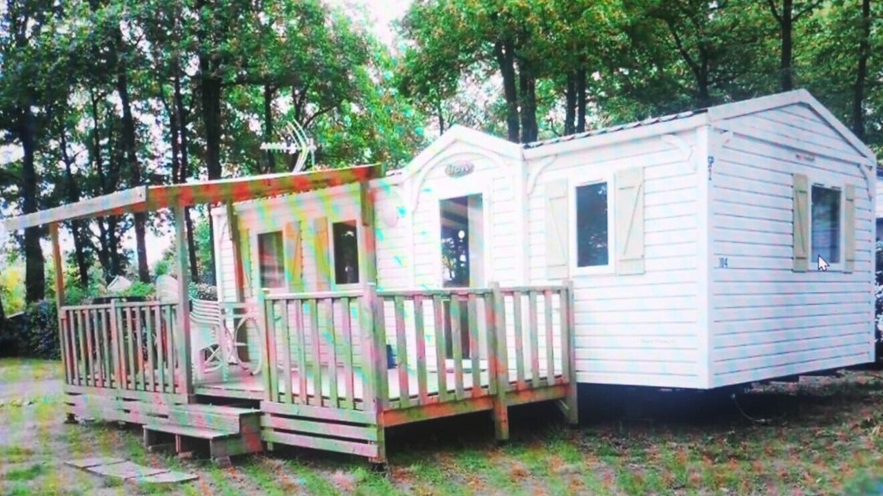 Photo of Outdoor in La Boissiere-de-Montaigu