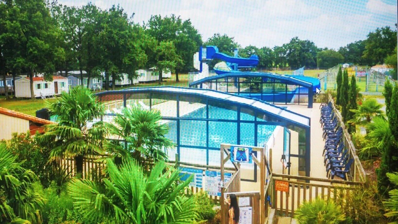 Photo of Outdoor in La Boissiere-de-Montaigu