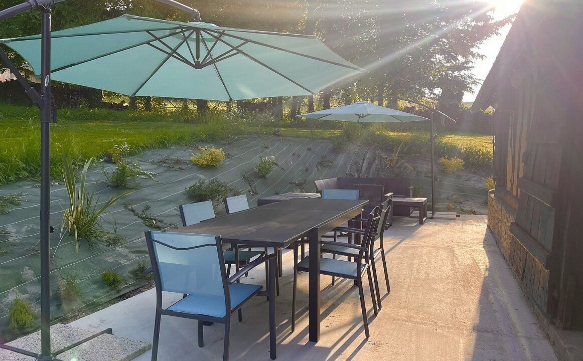 Photo of Outdoor in Mardilly