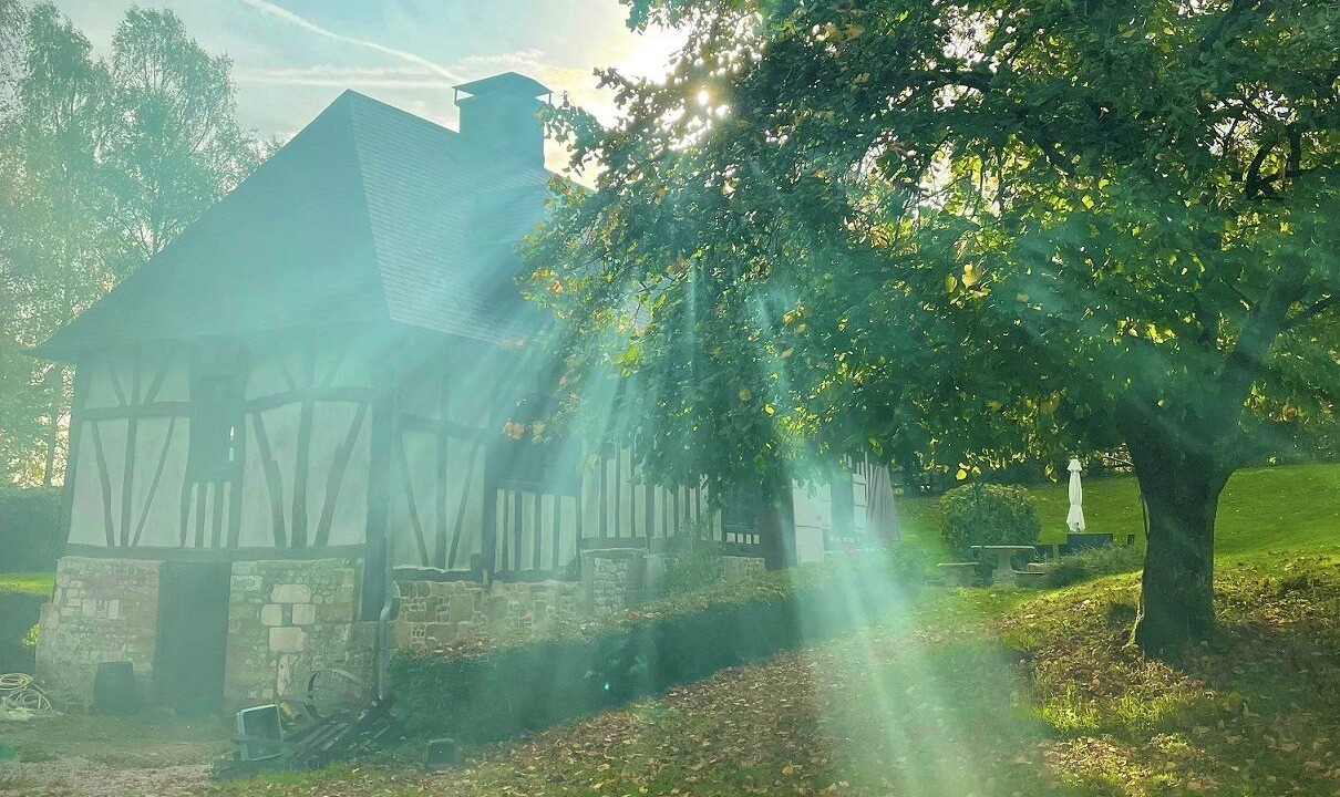 Photo of Outdoor in Mardilly