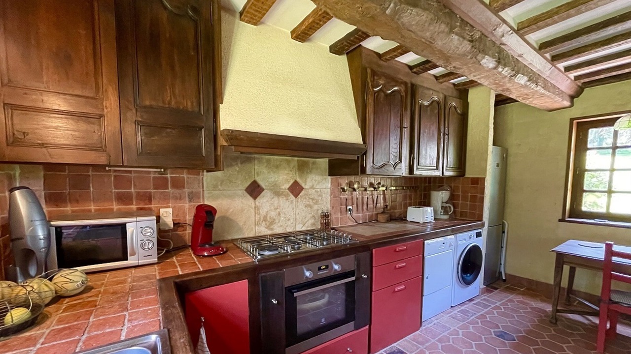 Photo of Kitchen in Mardilly