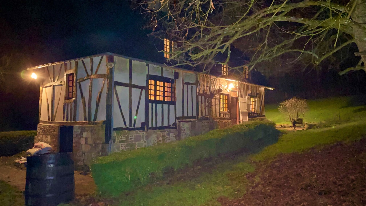 Photo of Outdoor in Mardilly