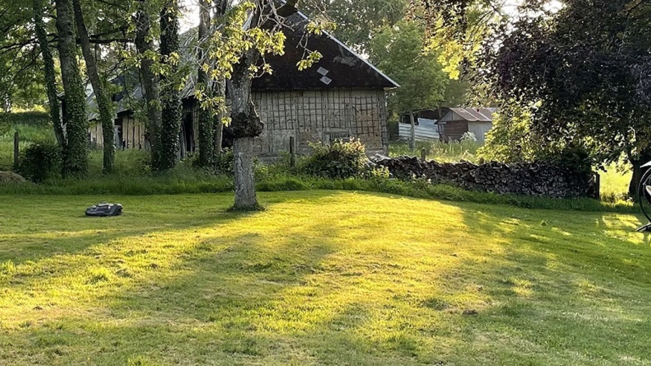 Photo of Outdoor in Mardilly