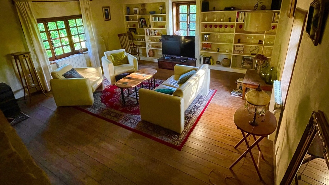 Photo of Livingroom in Mardilly