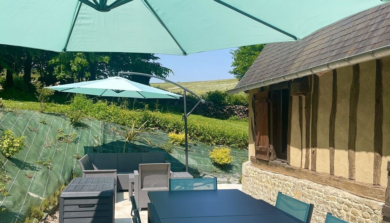 Photo of Outdoor in Mardilly