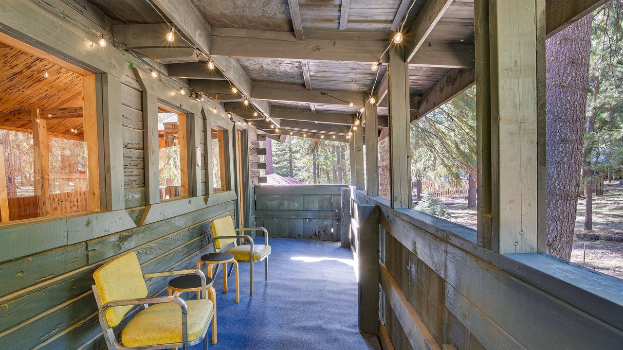 Photo of Outdoor in Klamath Falls