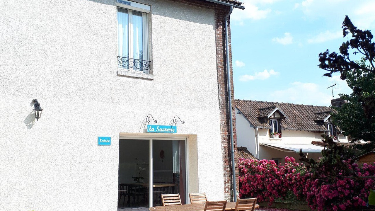 Photo of Outdoor in Vexin-sur-Epte