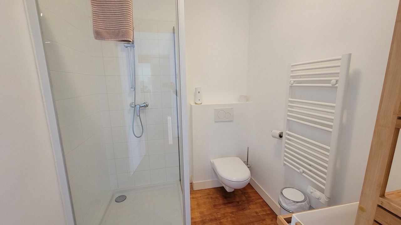 Photo of Bathroom in Vexin-sur-Epte