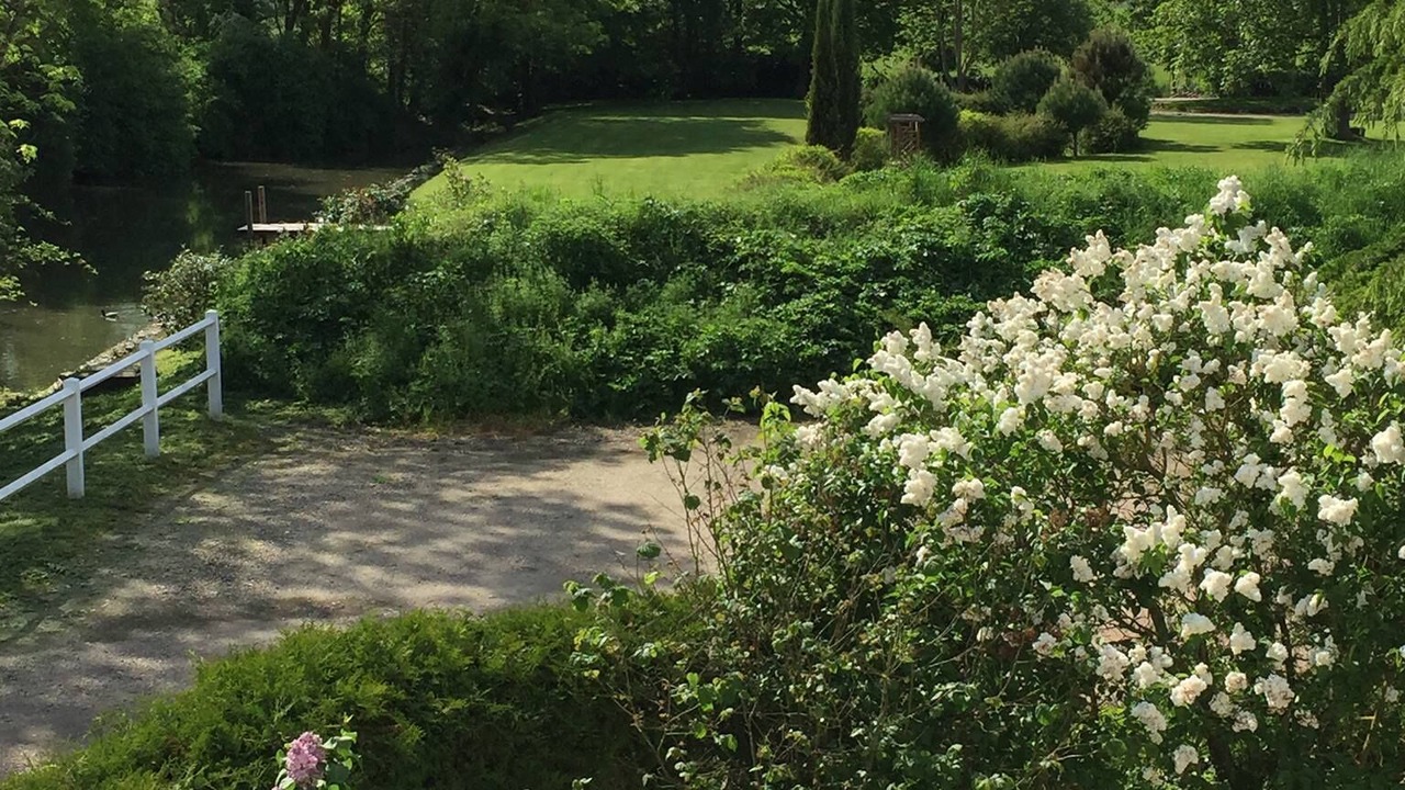 Photo of Outdoor in Vexin-sur-Epte