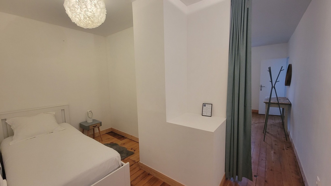 Photo of Bathroom in Vexin-sur-Epte