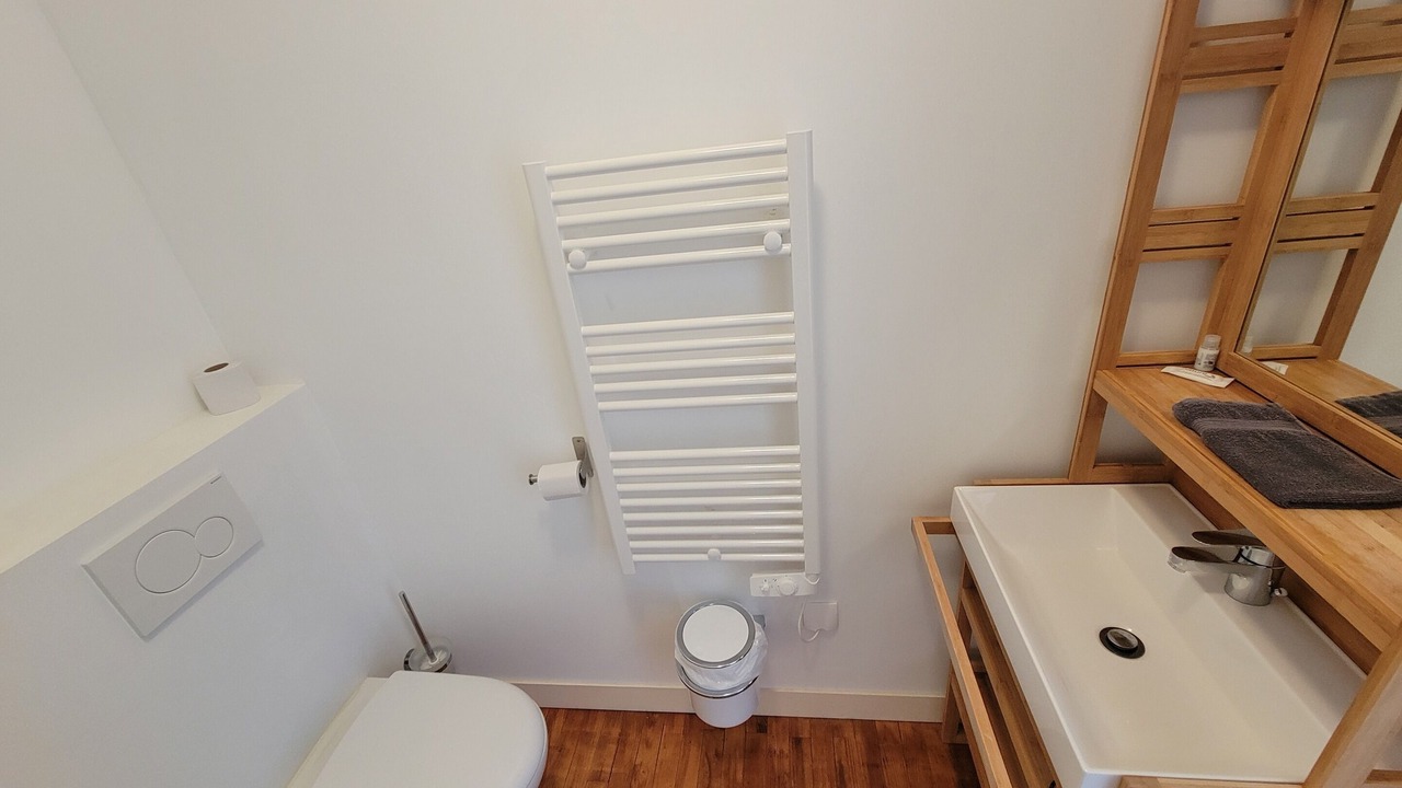 Photo of Bathroom in Vexin-sur-Epte