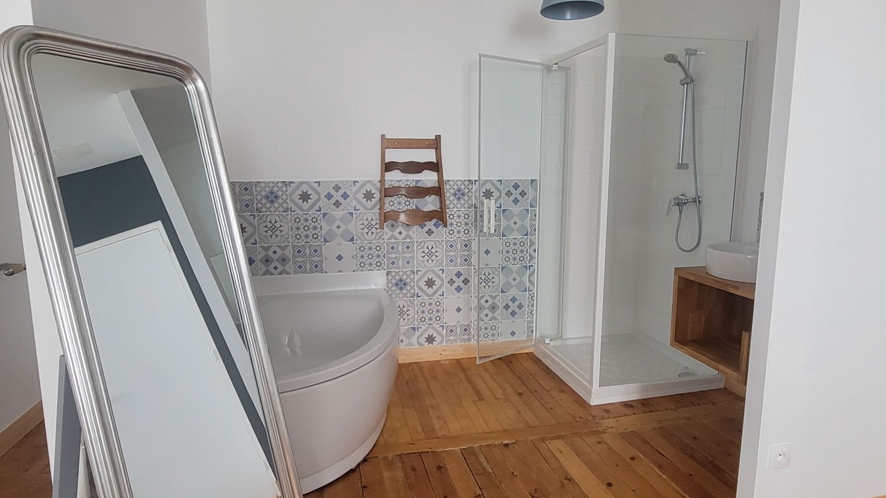 Photo of Bathroom in Vexin-sur-Epte