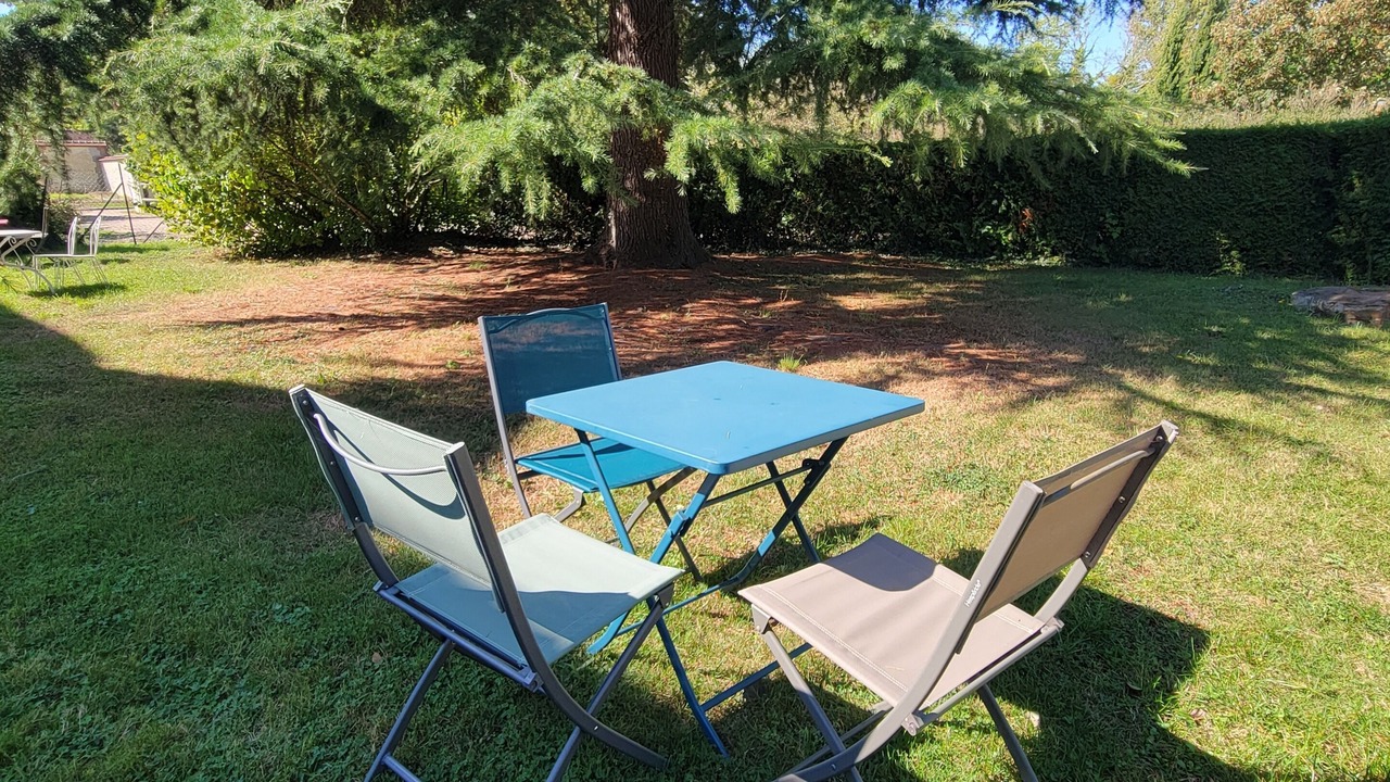 Photo of Outdoor in Vexin-sur-Epte