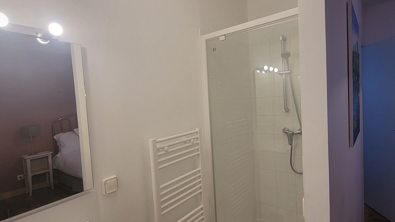 Photo of Bathroom in Vexin-sur-Epte