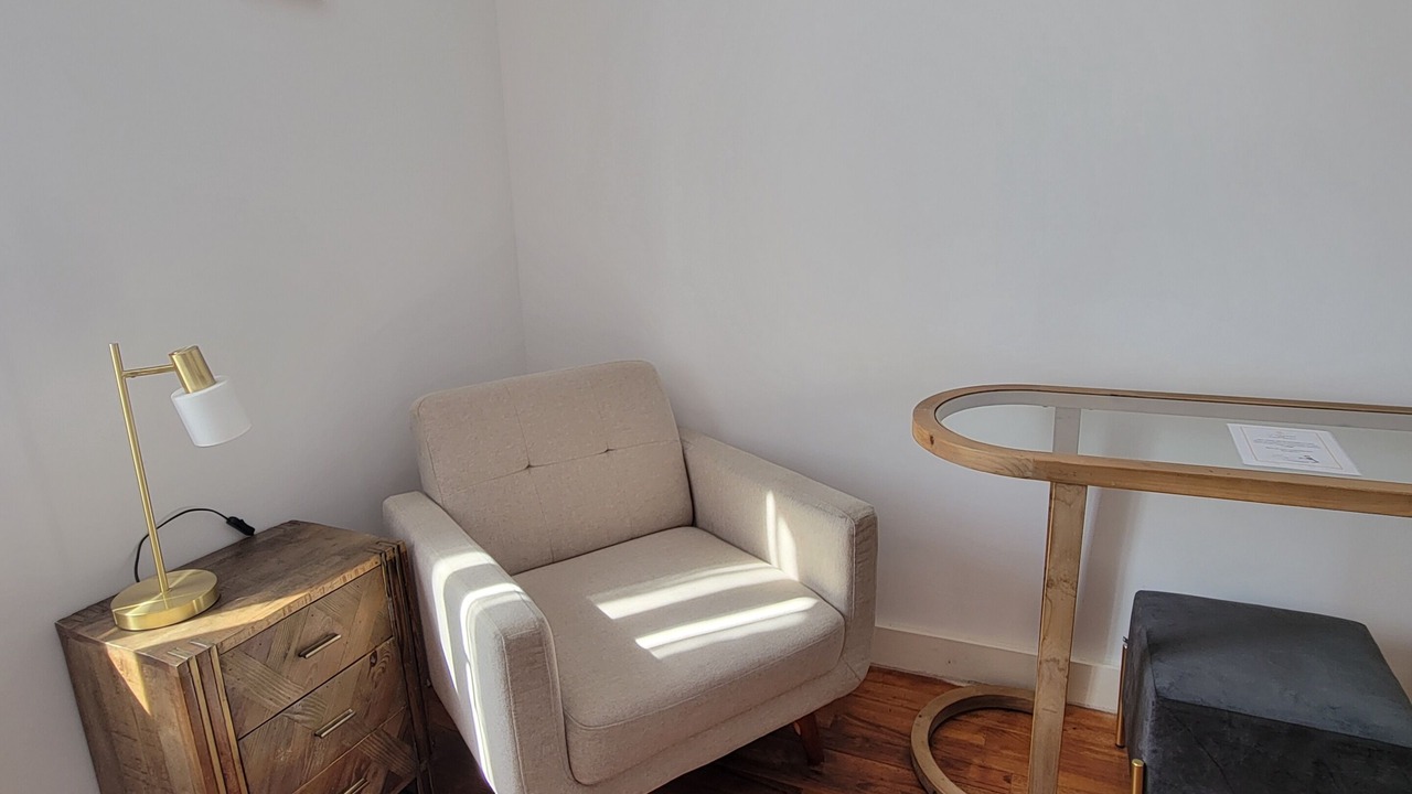 Photo of Bedroom in Vexin-sur-Epte