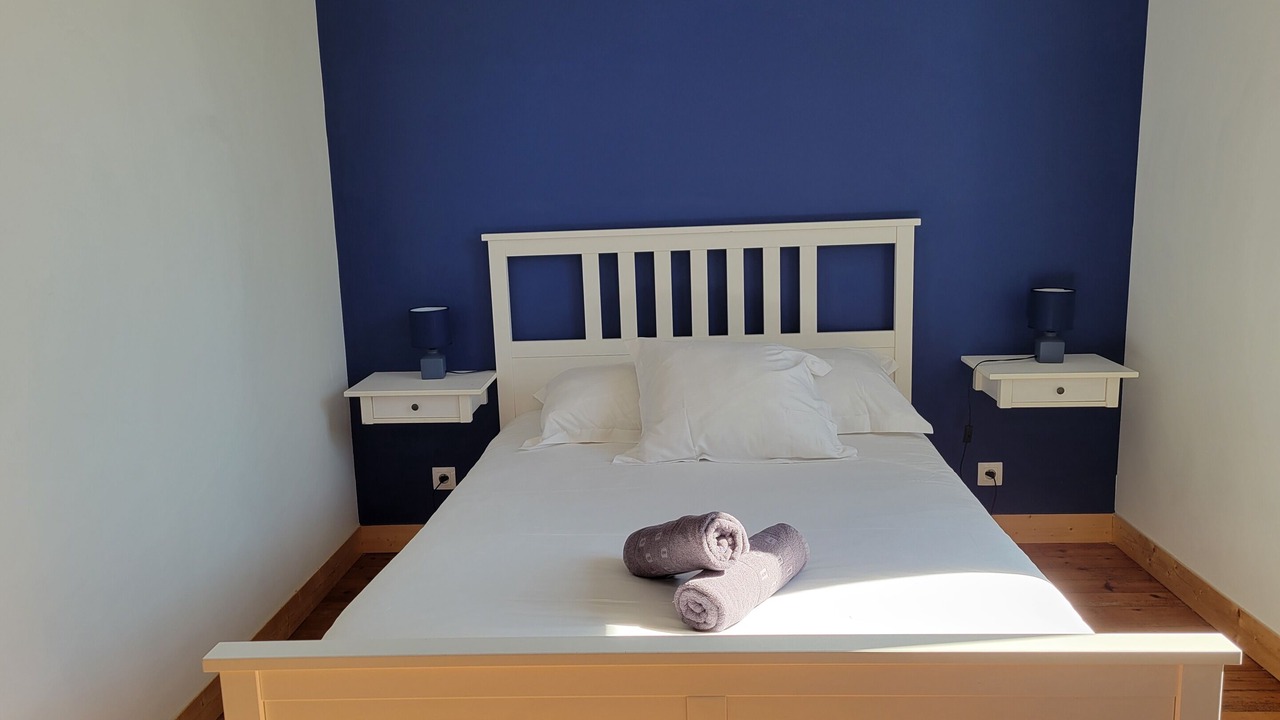 Photo of Bedroom in Vexin-sur-Epte