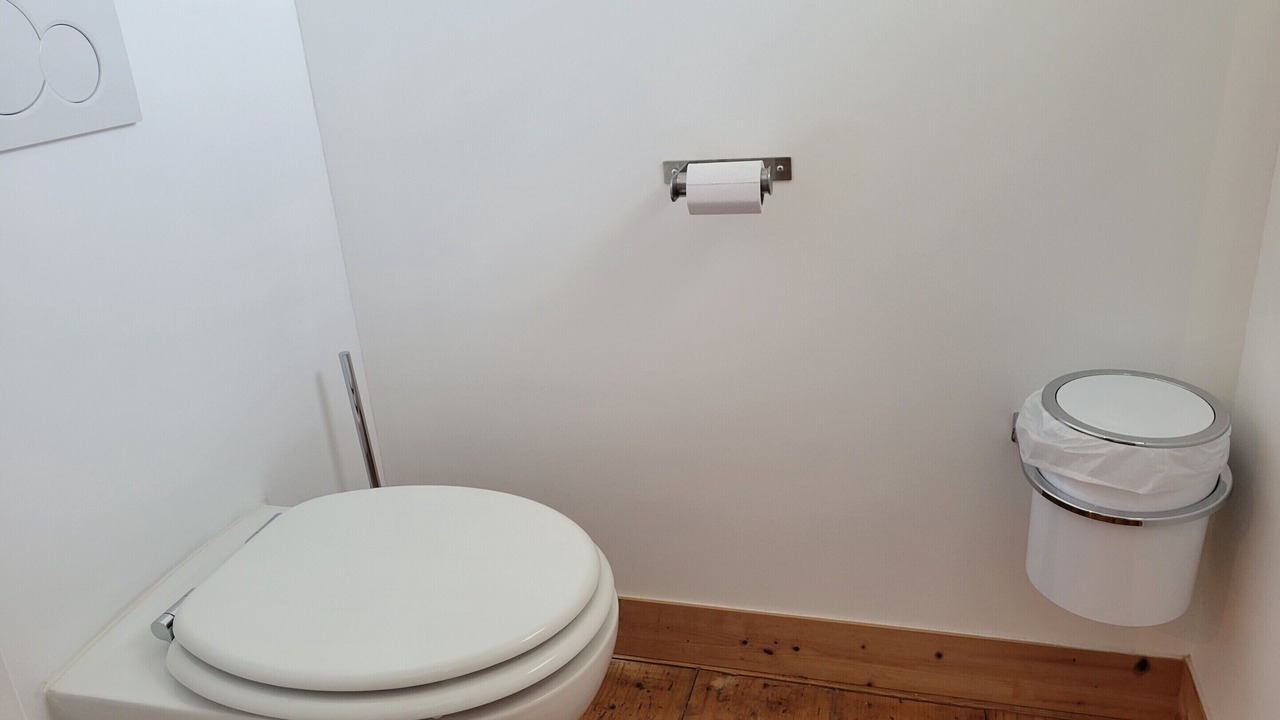 Photo of Bathroom in Vexin-sur-Epte