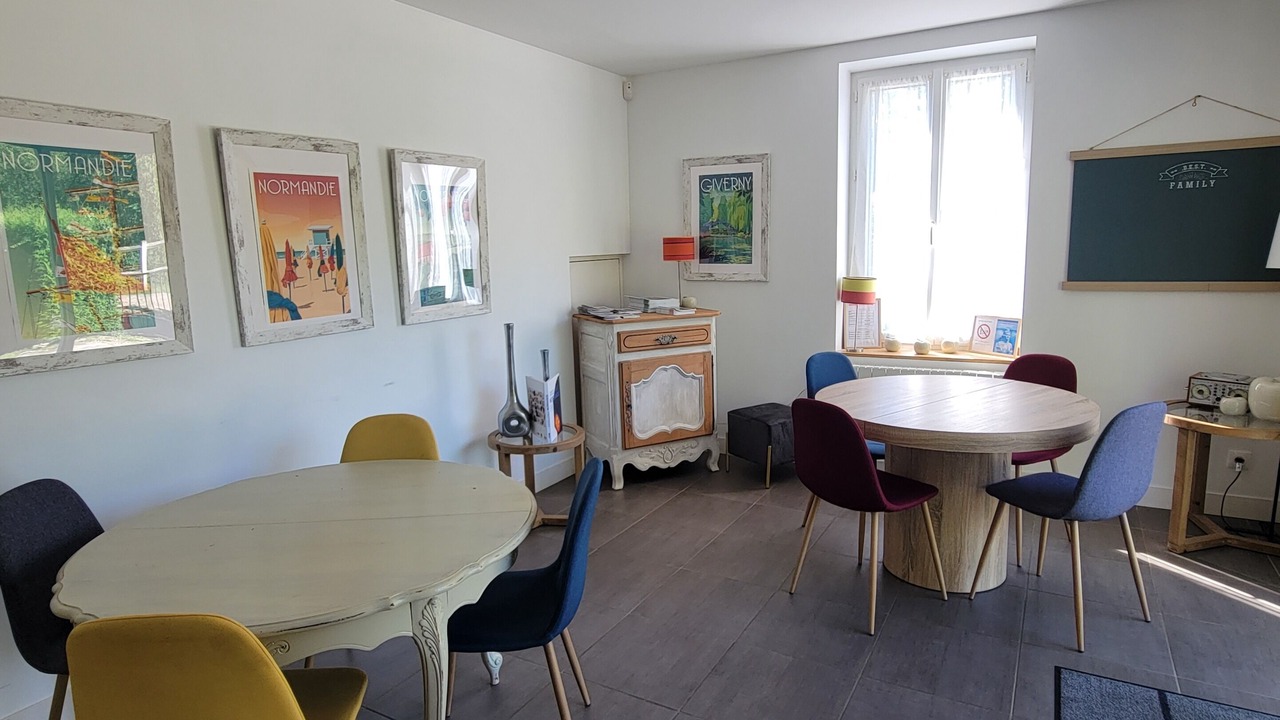 Photo of Others in Vexin-sur-Epte