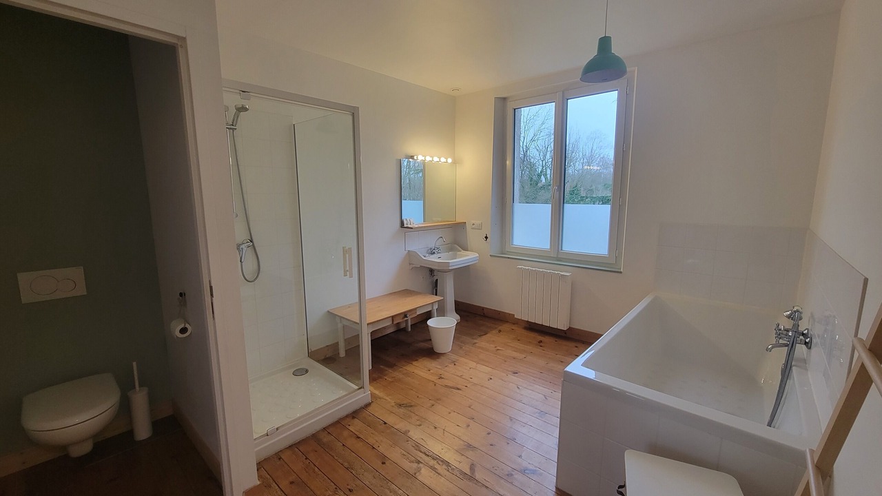 Photo of Livingroom in Vexin-sur-Epte