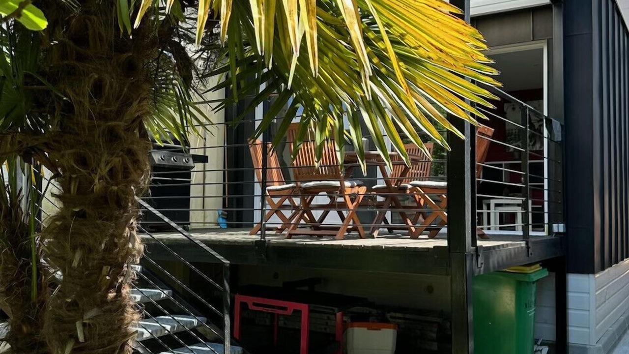 Photo of Outdoor in Miroir - Batignolles
