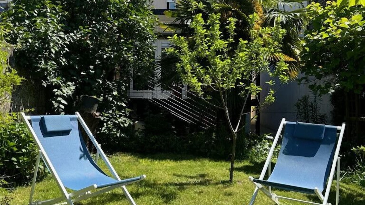 Photo of Outdoor in Miroir - Batignolles