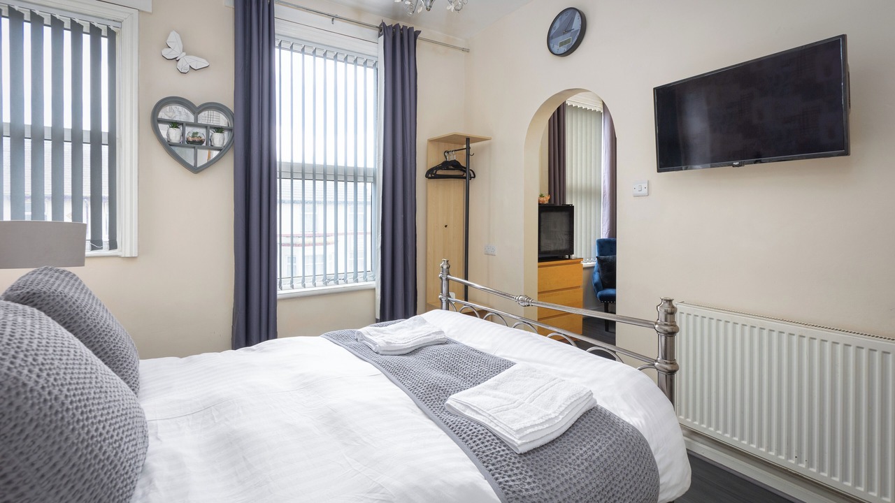 Photo of Bedroom in North Shore