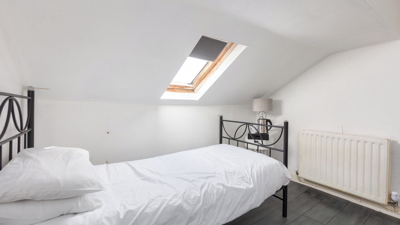 Photo of Bedroom in North Shore