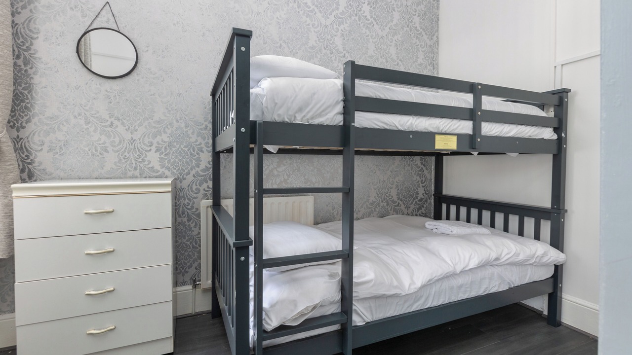 Photo of Bedroom in North Shore