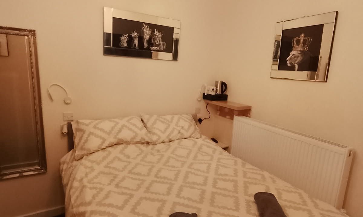 Photo of Bedroom in North Shore