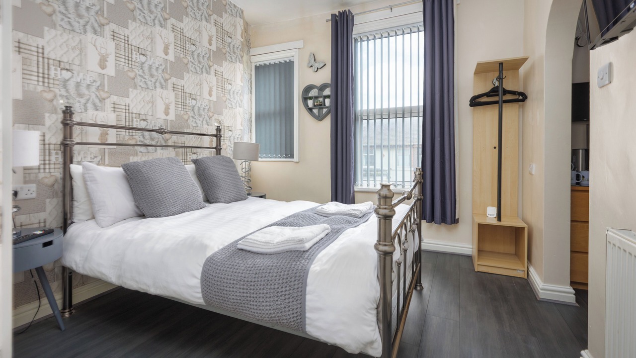 Photo of Bedroom in North Shore