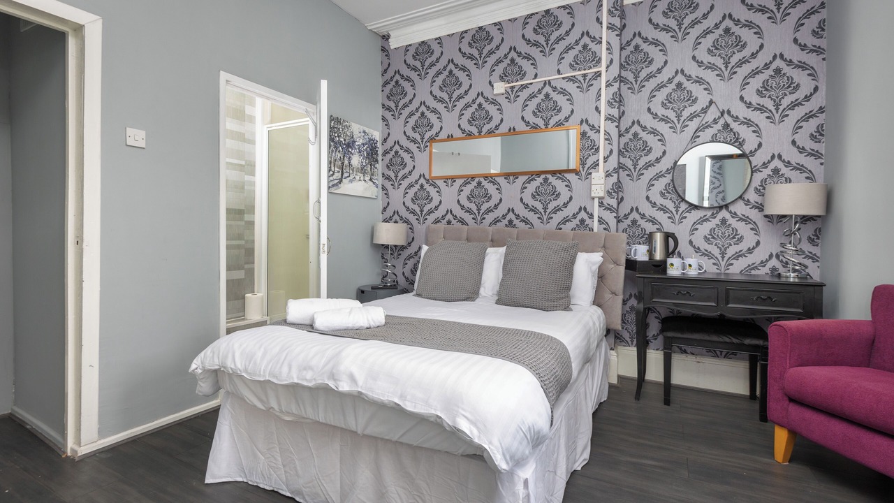 Photo of Bedroom in North Shore