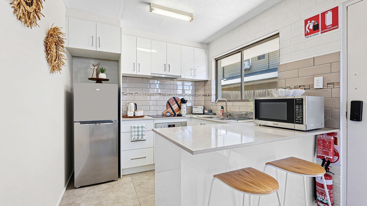 Photo of Kitchen in Long Beach