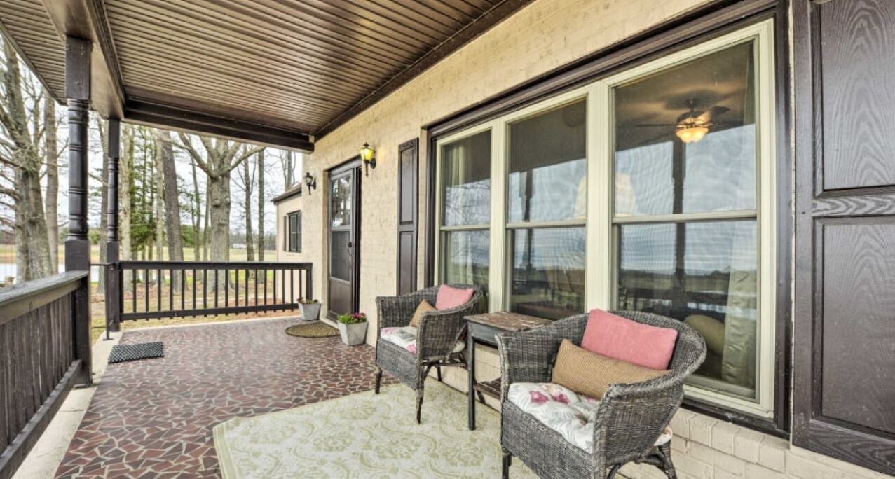 Photo of Outdoor in Louisburg