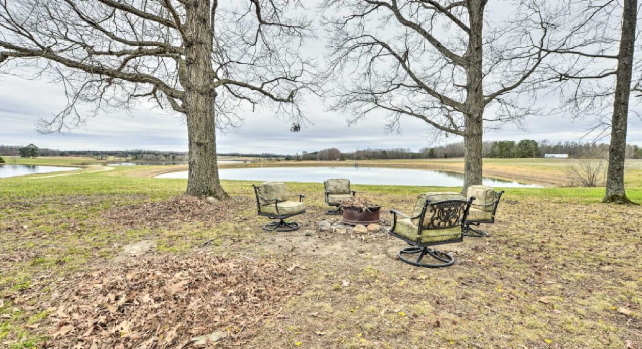 Photo of Outdoor in Louisburg
