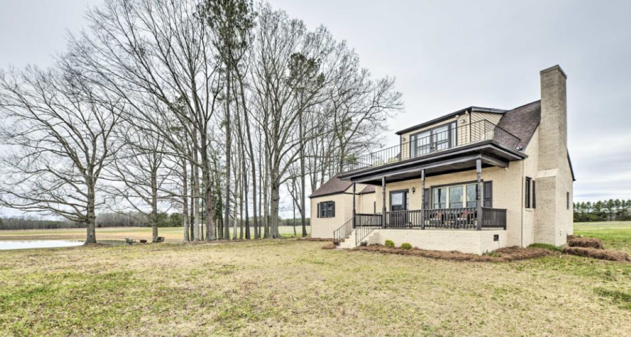 Photo of Outdoor in Louisburg